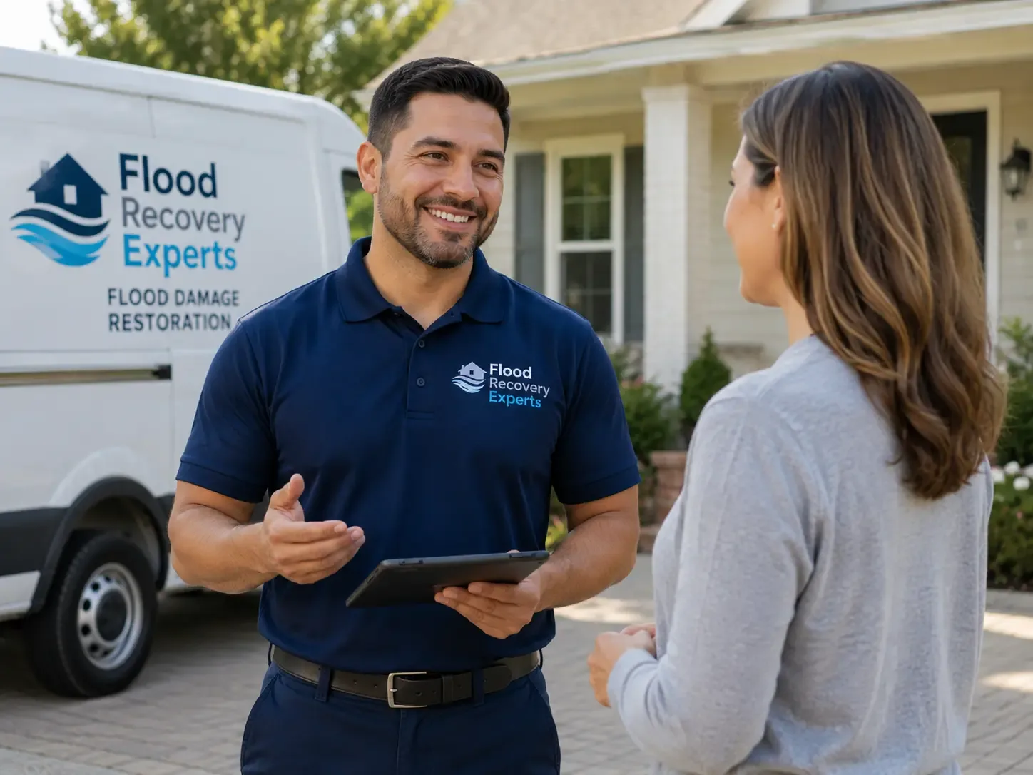 Flood Damage Cleanup Mapleton, IL FAQs